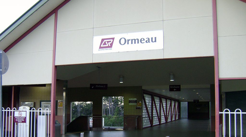 Tax Return Ormeau